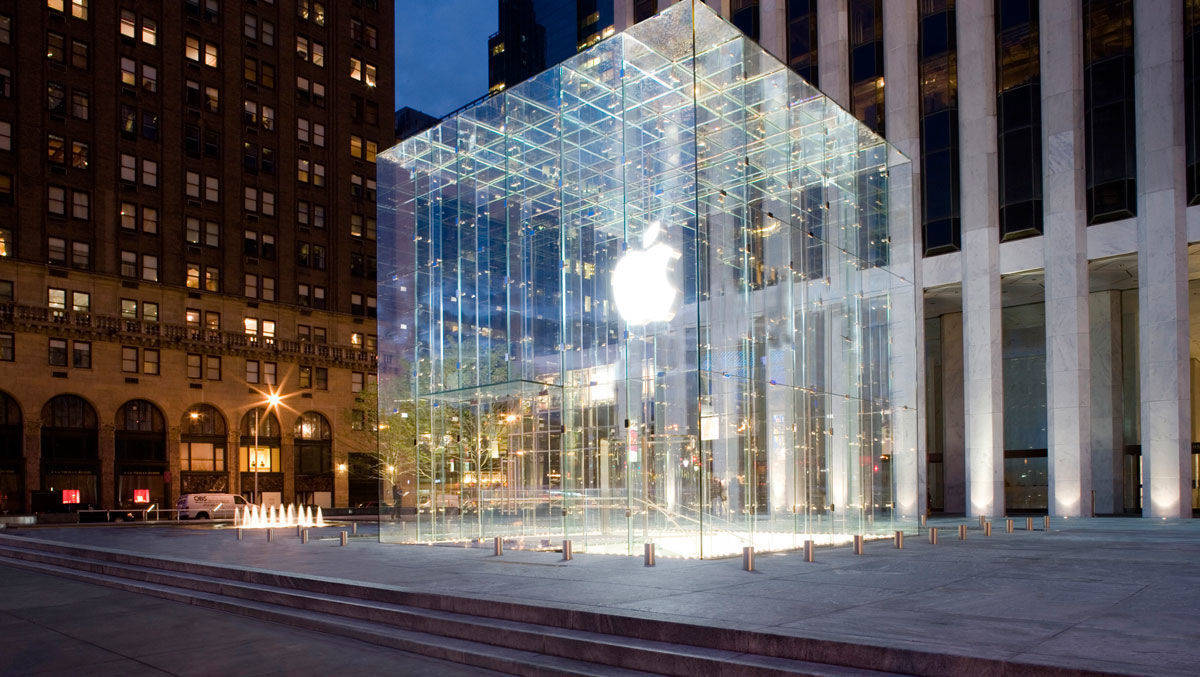 Apple kündigt ein hartes Durchgreifen gegen Mitarbeiter an, die interne Informationen weitergeben.
