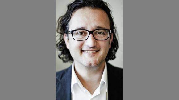 Kaan Karaca ist Chief Technical Officer der Agentur DigitasLBi