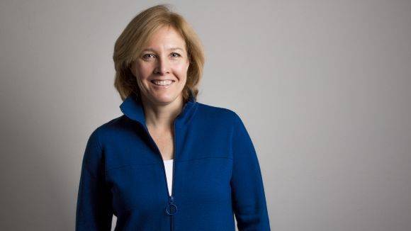Julie Hansen soll die Babbel-Expansion in den USA weiter befördern.