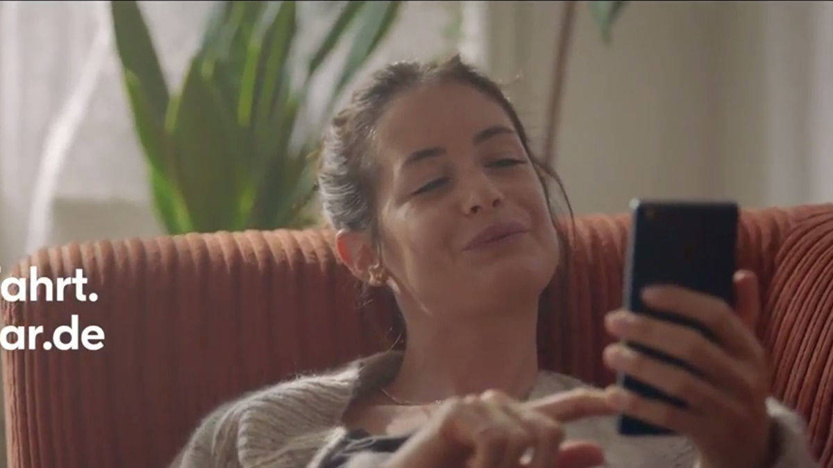 Der neue Spot für Blablacar.