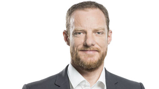 Martin Lütgenau will die FMCG-Kunden zu BurdaForward holen