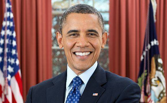 US-Präsident Barack Obama hat seine Abschiedsrede gehalten.