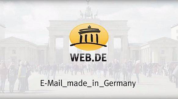 Die Anbieter Gmx und Web.de haben die E-Mail-Nutzung untersucht.