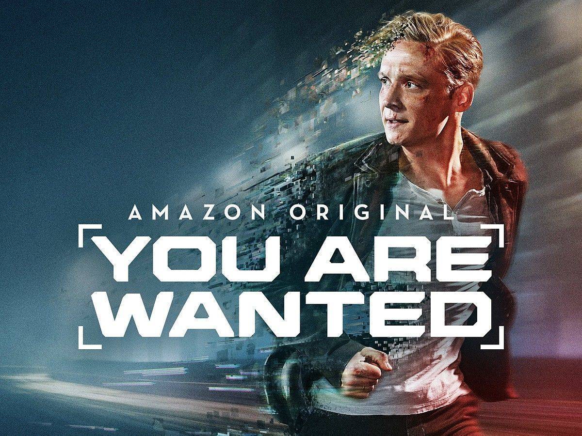 Die Eigenproduktion "You are wanted" war der deutsche Amazon-Hit des Jahres 2017.