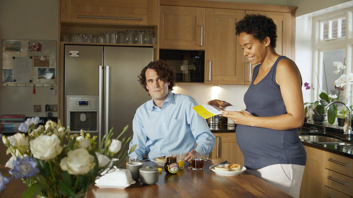 Marmite-Spot: Die Daten-Aktion von Unilever bot Stoff für eine grandiose Kampagne.