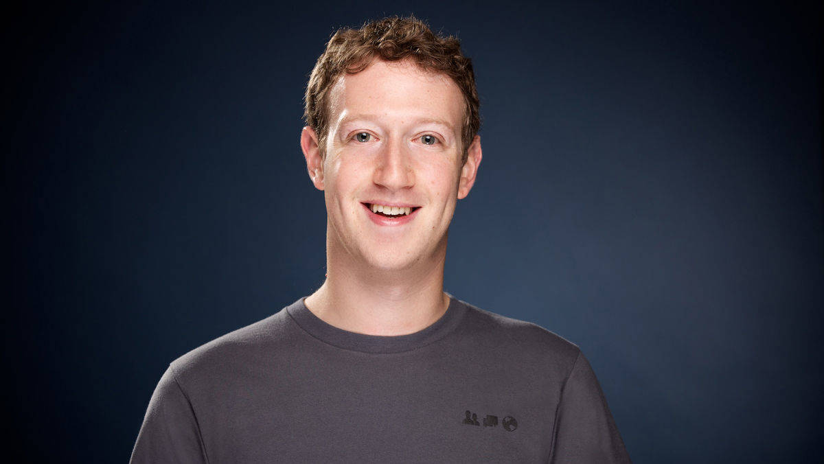 Facebook-Chef Mark Zuckerberg will mehr Musik auf der Plattform. 