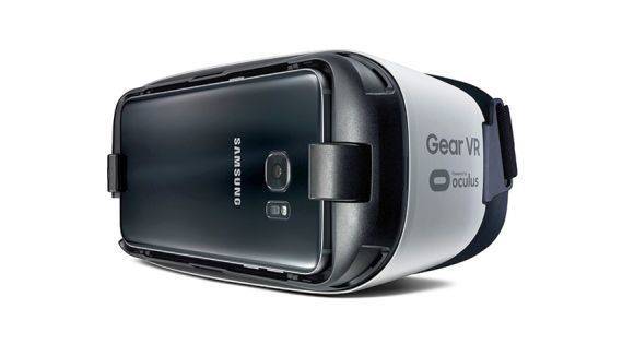 Unternehmen wie Samsung bieten erste VR-Produkte an.