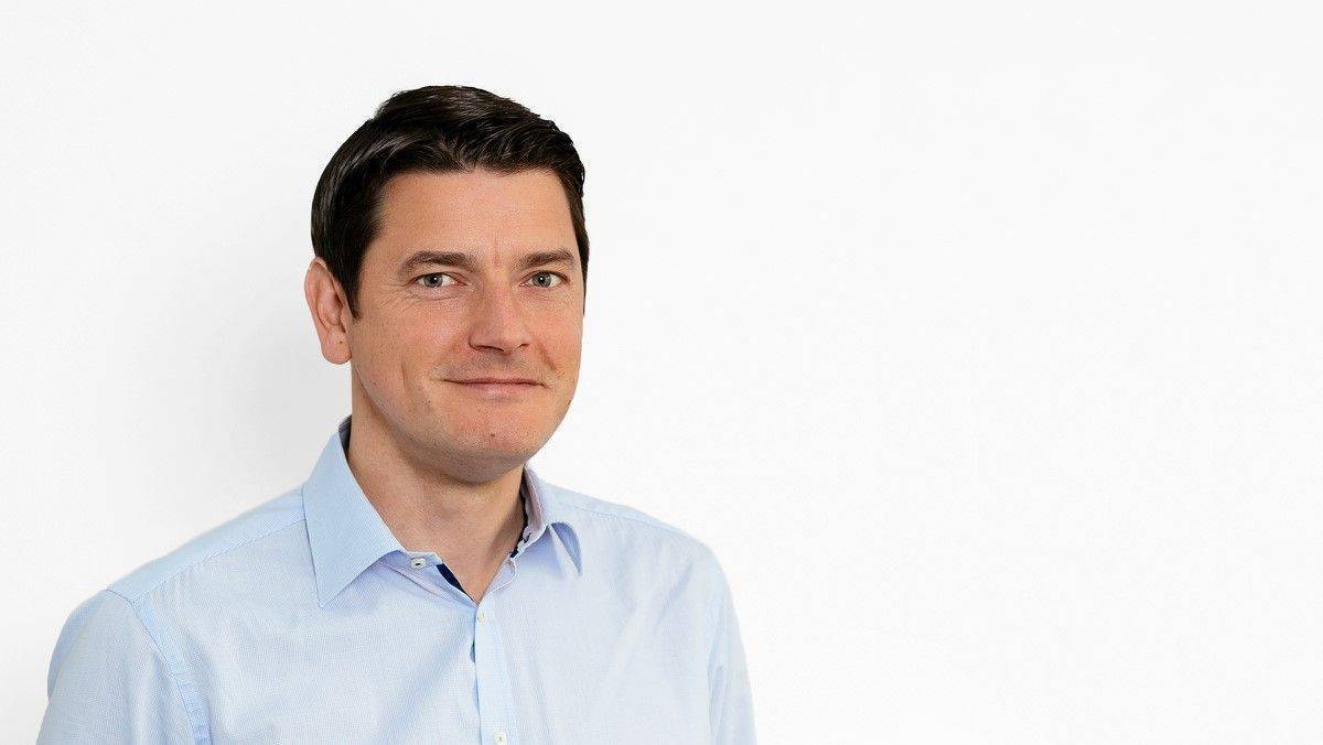 Christopher Kollat ist Managing Director bei Monotype DACH.