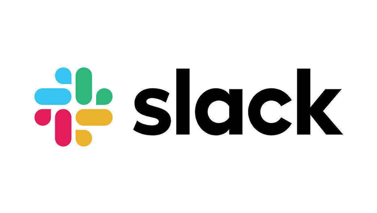 Bunt, aber andere Form: Das neue Slack-Logo