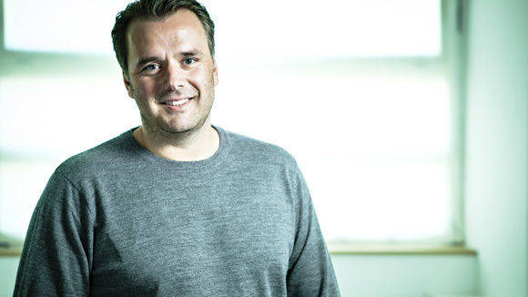 Stefan Zilch war bei Spotify für Deutschland, Österreich und die Schweiz zuständig.