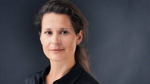 Ulrike Handel, CEO Dentsu Aegis Network Germany