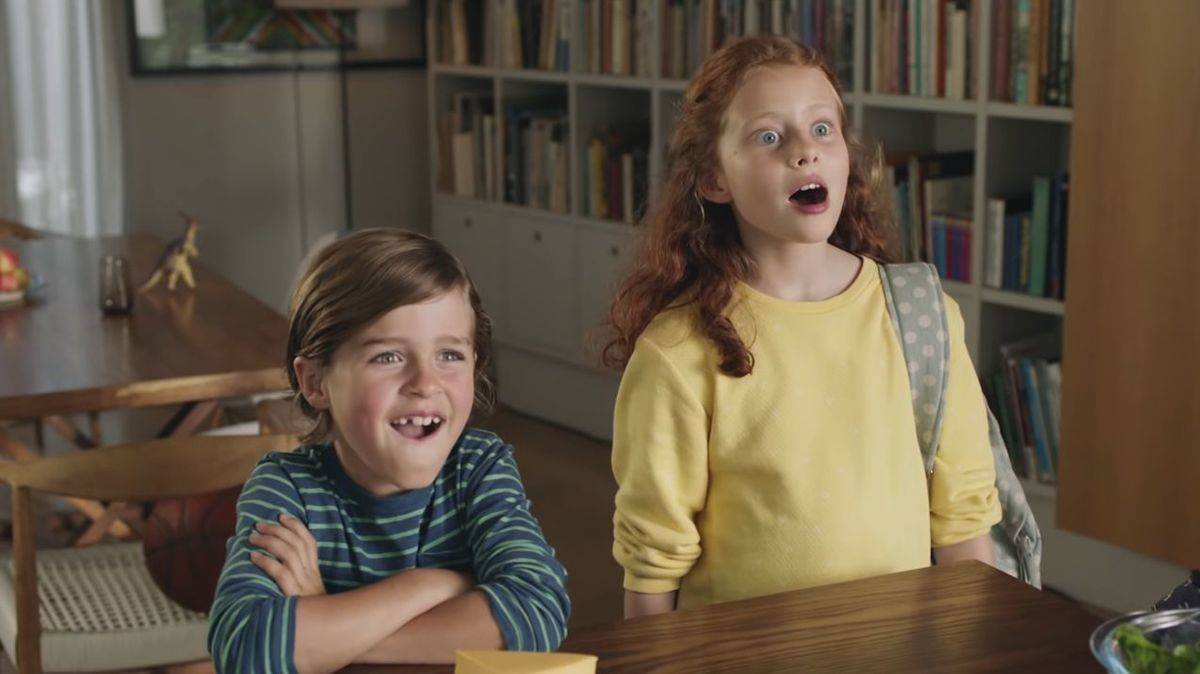 Youtube-Rangliste: Meggle schafft es auf Platz 8 der beliebtesten lebensmittel-Werbevideos.