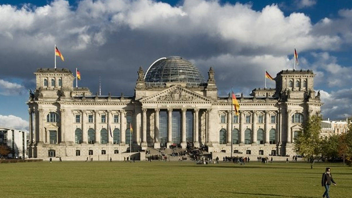Der neue Bundestag bekommt in Sachen Digitalisierung laut Koalitionsvertrag viel zu tun