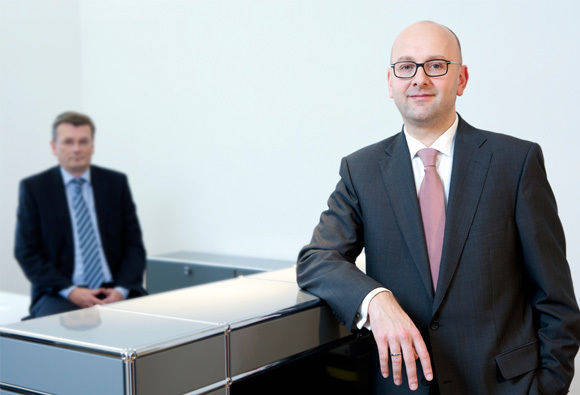 Lucas Flöther gehört zu den renommiertesten Insolvenzrechtlern Ostdeutschlands. 