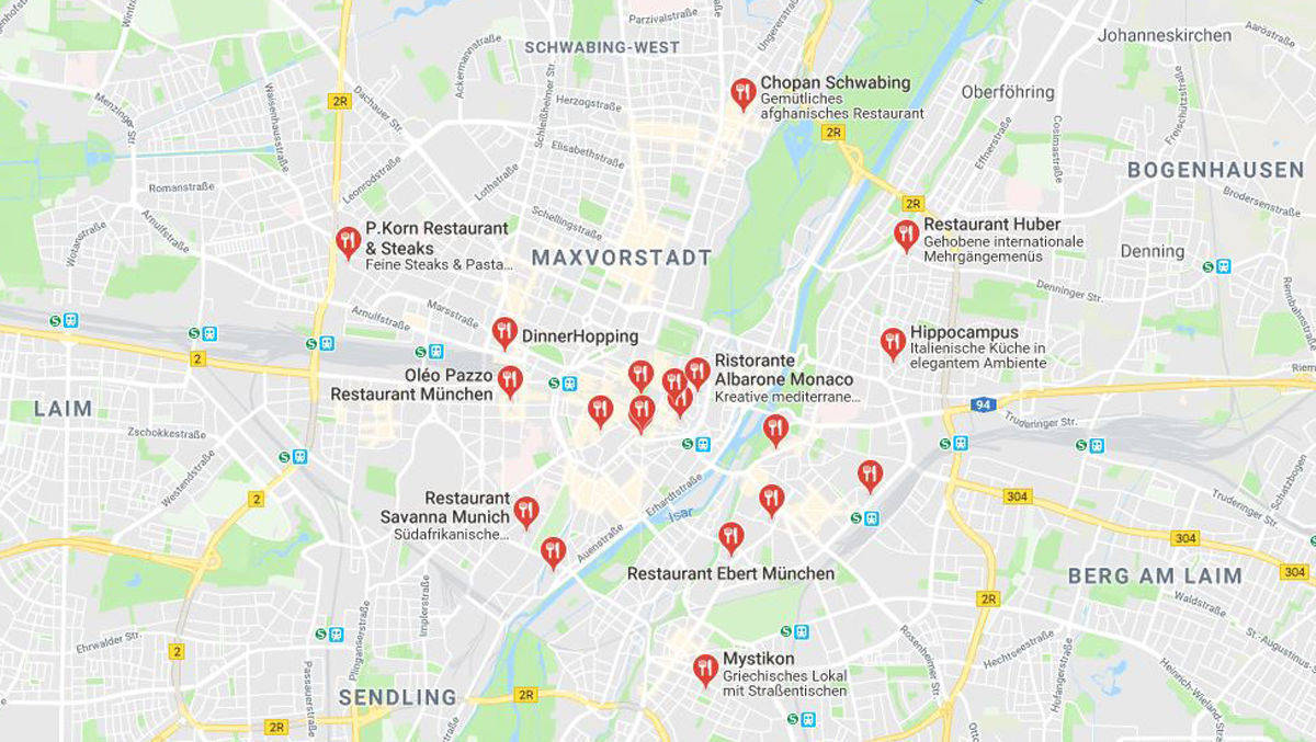 Wer liefert was will das Standortmarketing auf digitalen Plattformen vereinfachen.