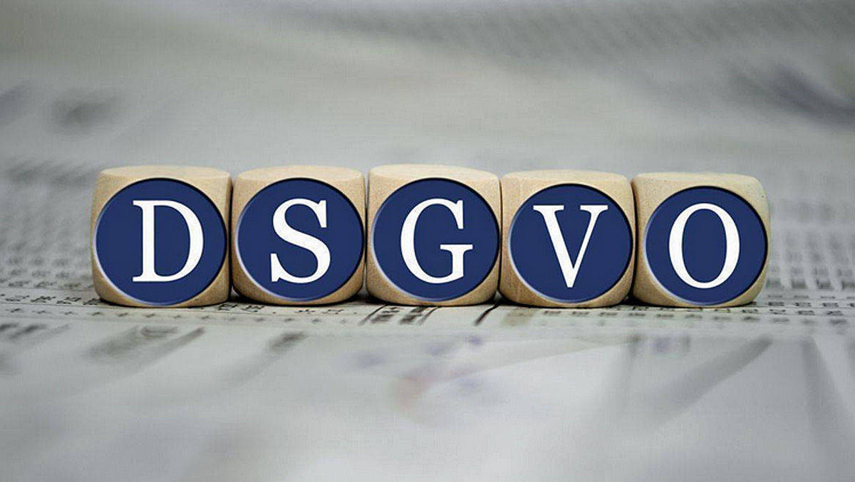 DSGVO und kein Ende: Manche Dienstleister schlagen aus der verbreiteten Unsicherheit Kapital.
