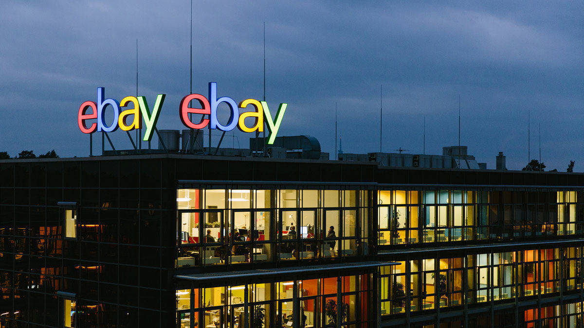 Ebay startet Angebote für regionale Anzeigen. 