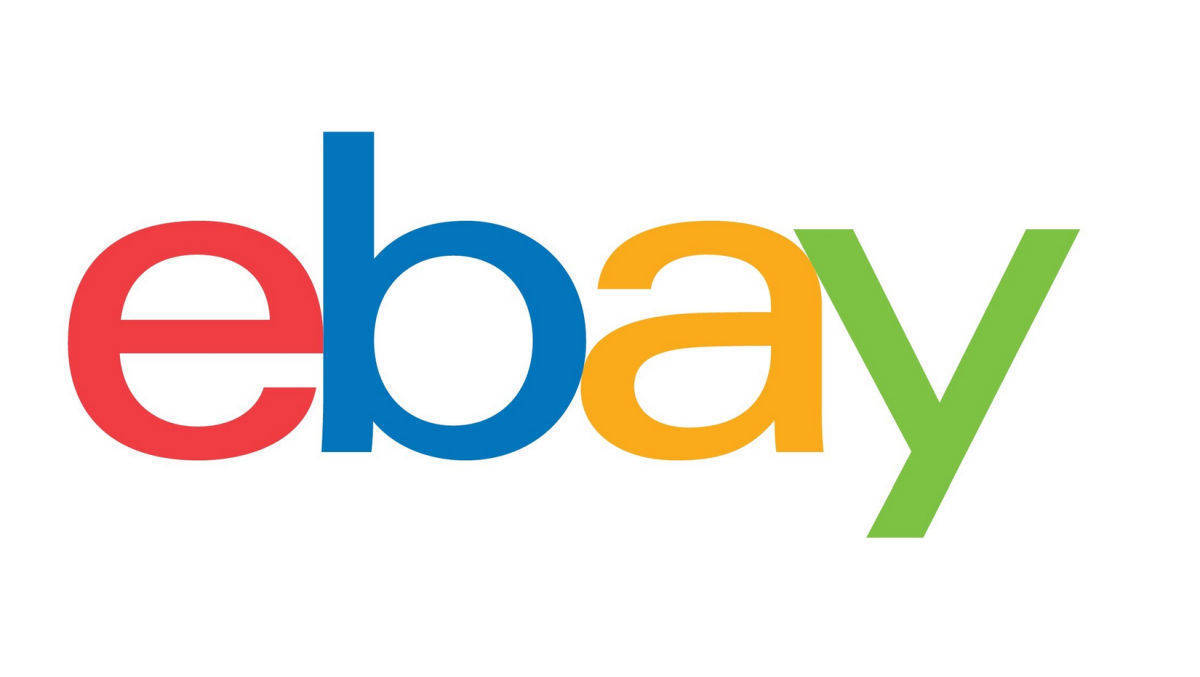 Ebay räumt auf. 