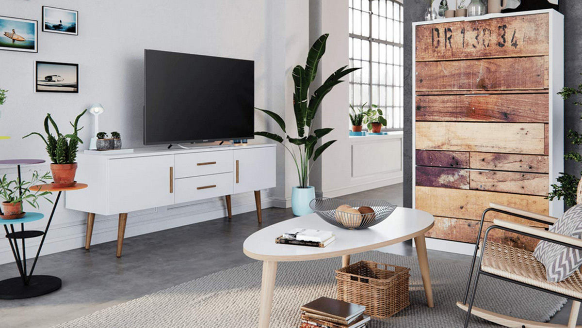 Amazon launcht Möbelmarken Movian und Alkove | W&V