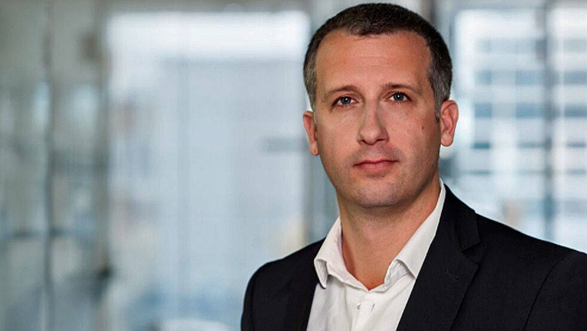 Media-Impact-CDO Carsten Schwecke bricht eine Lanze für die Dmexco