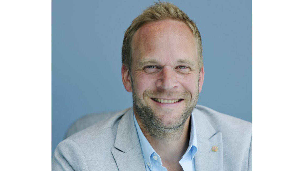 Daniel Neuhaus, Gründer von Emetriq, verlässt sein Unternehmen.