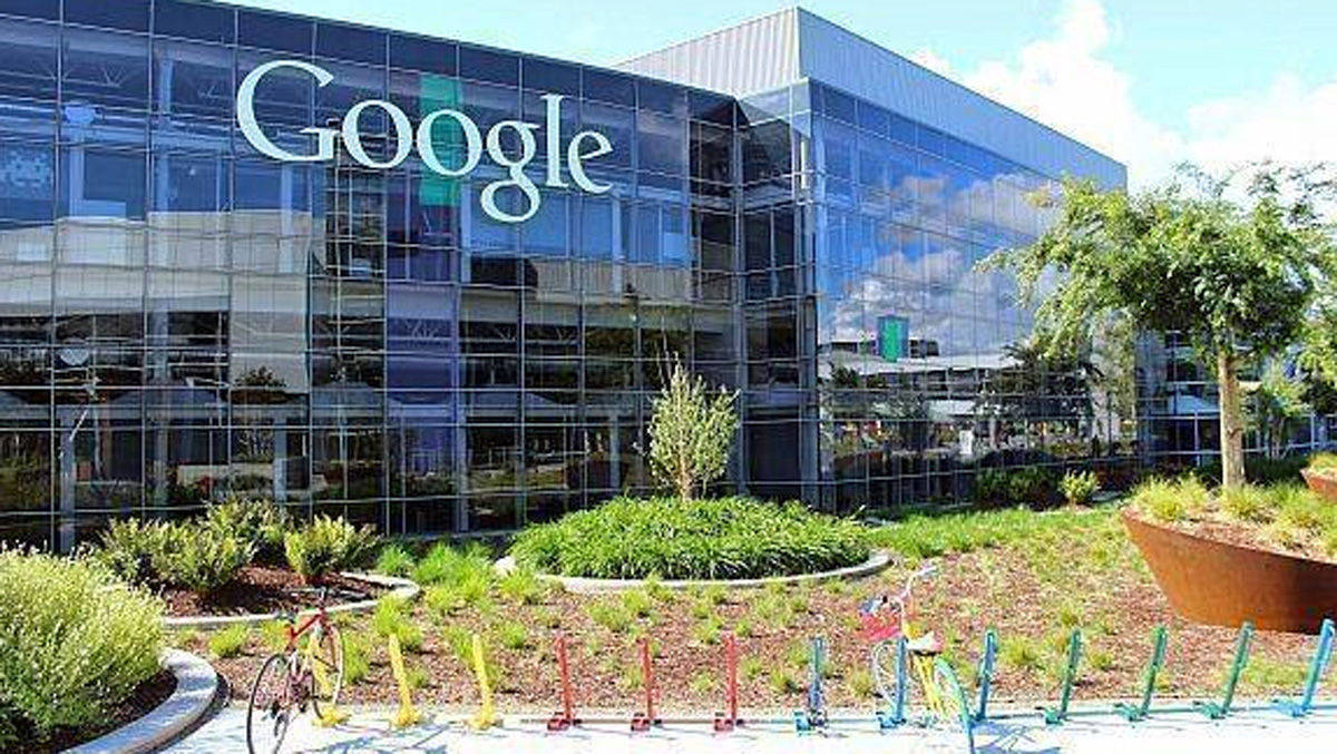 Google setzte im 2. Quartal dieses Jahres 28 Milliarden Dollar mit Werbung um.