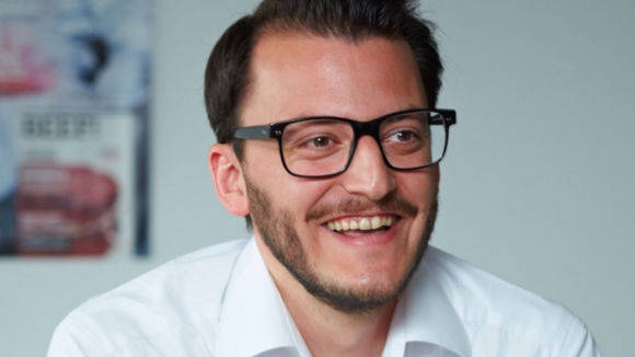 Community-Experte: Robert Franken war CEO von Chefkoch.de und Vorstand von Urbia.