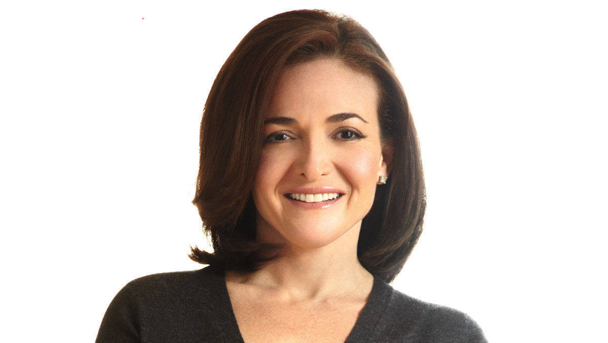 Top-Managerin Sheryl Sandberg bestätigte bei der Vorstellung der jüngsten Bilanzzahlen, dass Facebook über ein Abo-Modell nachgedacht habe.