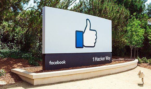 Facebook hat interne Richtlinien zur Auswahl von Nachrichten-Trends veröffentlicht.