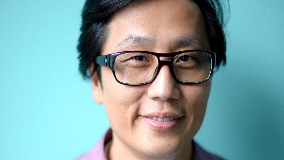 Jin Choi ist Facebooks Director CPG, Retail, Entertainment DACH.