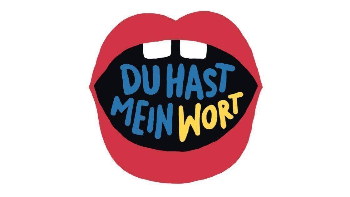 Die Deutsche Fernsehlotterie ruft Influencer auf, ihre Reichweite für die soziale Aktion #DuHastMeinWort zu nutzen.
