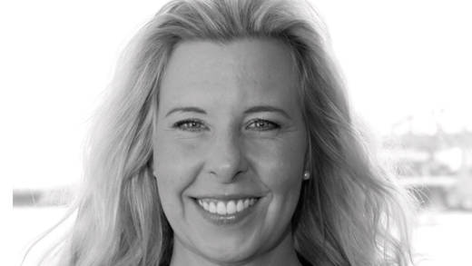 Das ist die Zielgruppe von Frederike Probert: Frauen auf dem Weg nach oben.