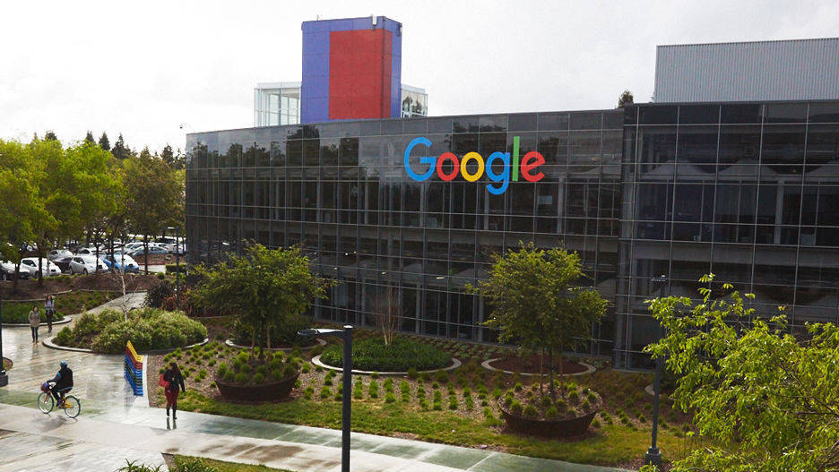 Google wendet sich mit neuen Werbeprodukten an kleine Unternehmen.
