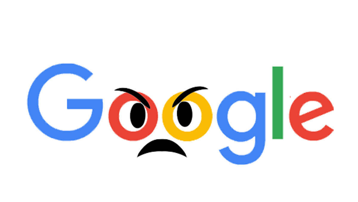 Google reagiert jetzt auf nervende Werbeanzeigen 
