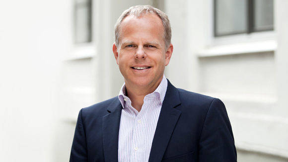 Harald R. Fortmann arbeitet seit 20 Jahren in der Digitalbranche.