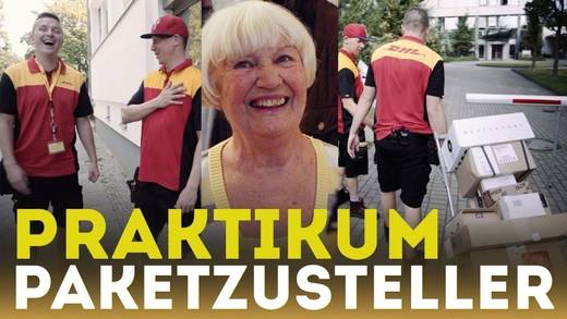 Aaron Troschke bewegt die Herzen der Verbraucherinnen.