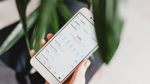 Likes sind die Währung der Influencer auf Instagram.
