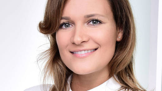 Neue Twitter-Deutschland-Chefin: Jolanta Twarowska