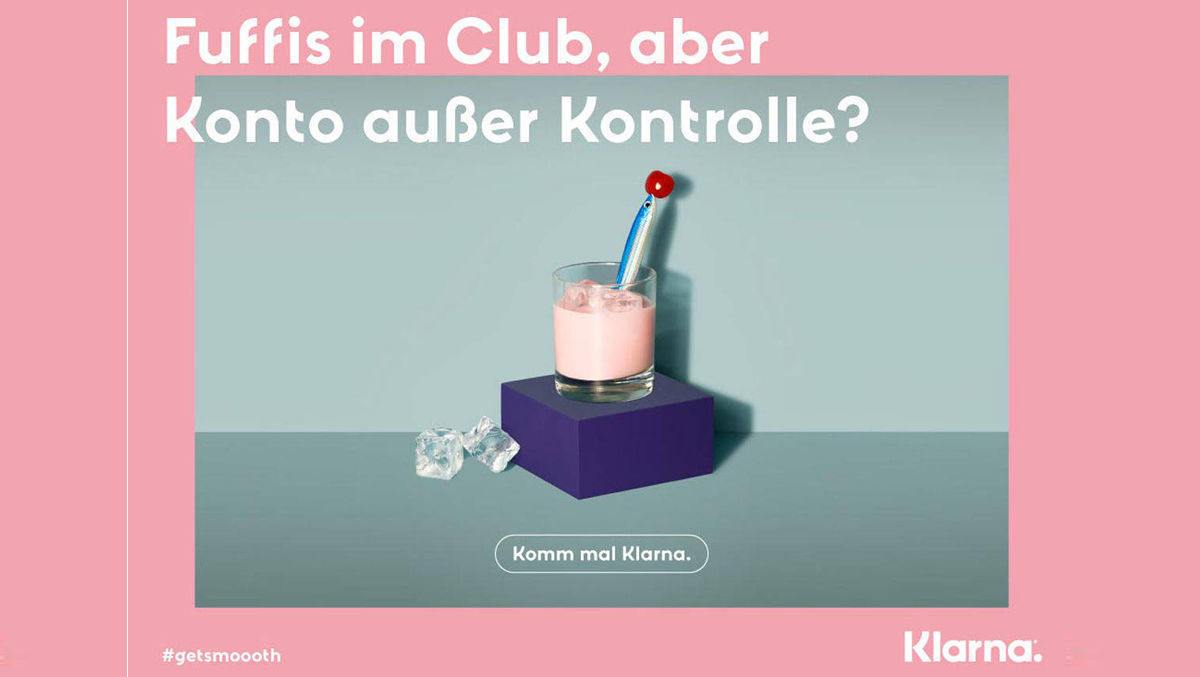 Klarna Instore: Klarna expandiert in den Einzelhandel | W&V