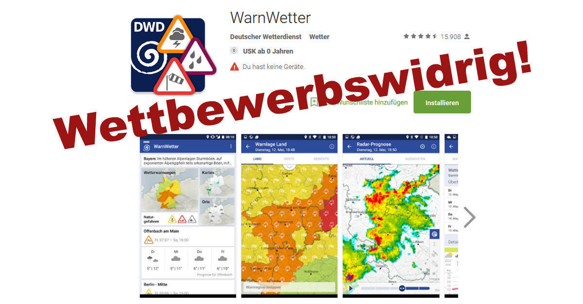 Kostenlose dating-apps deutschland