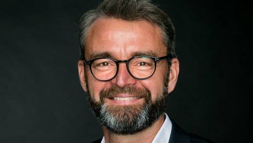 Empfiehlt den Einsatz von Trust Tech: Syzygy-CEO Lars Lehne