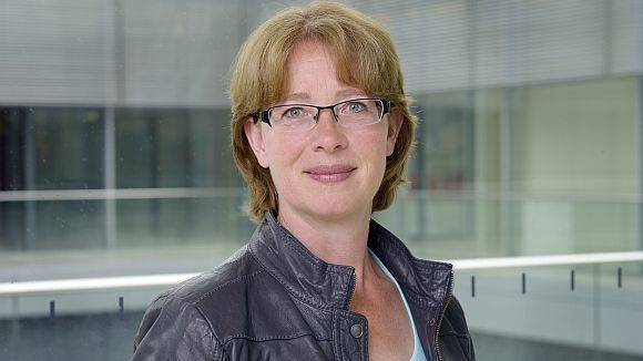 Grünen-Bundestagsabgeordnete Tabea Rößner.