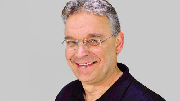 Jörg Bueroße gründete 1996 Focus Online.