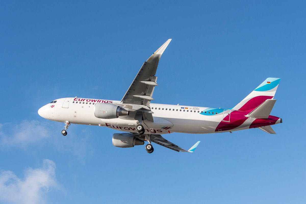 Eurowings Digital soll auf der Plattform mehr als Flüge bieten