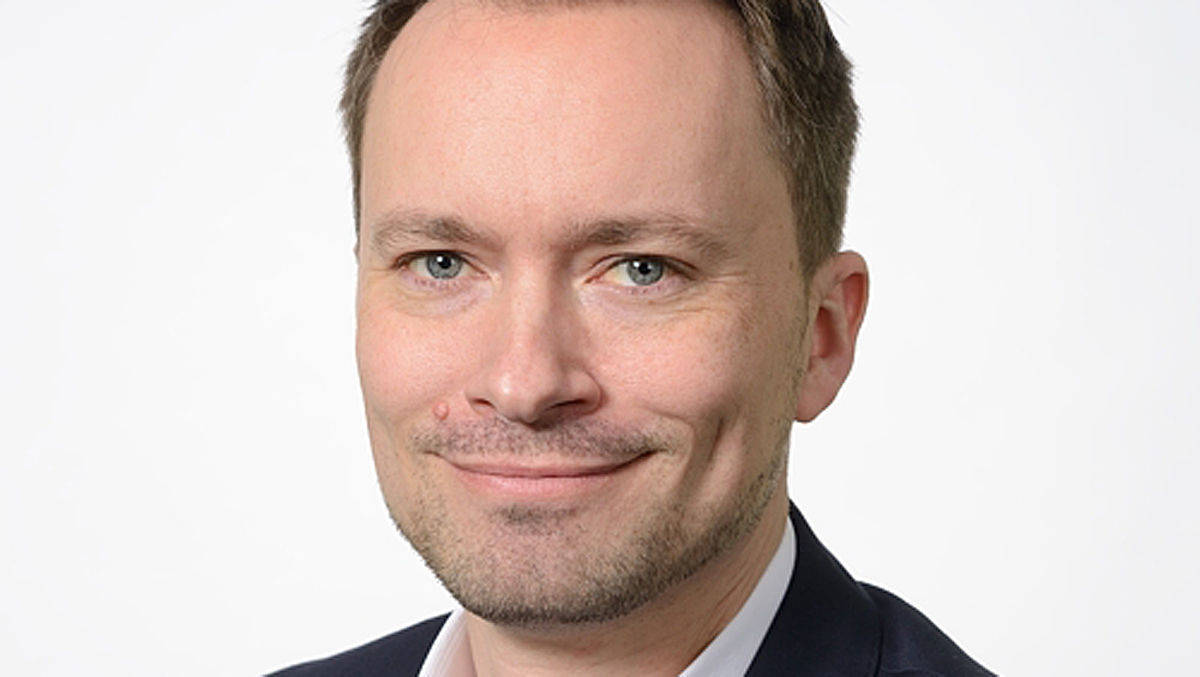 Jan Brockmann ist Deutschlandchef der Digitalmarketing-Agentur Metapeople.
