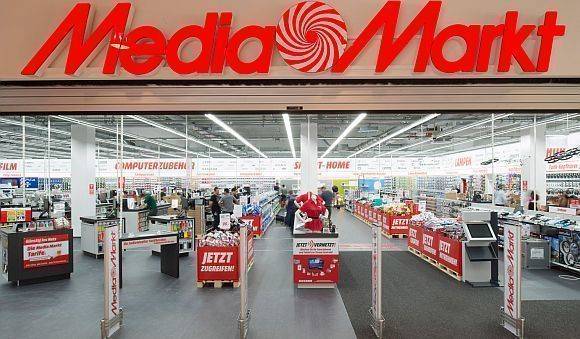 Media-Markt vertraut auf die Dienste der Digitalagentur Denkwerk.