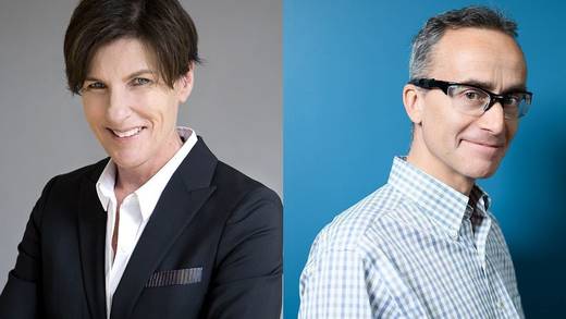 Megan Clarken löst JB Rudelle als CEO bei Criteo ab.