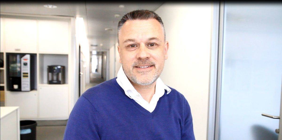 Kontakter-Autor Leif Pellikan hat Burda Forwards Display-Strategie analysiert
