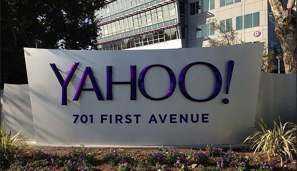 Die Yahoo-Übernahme verzögert sich.
