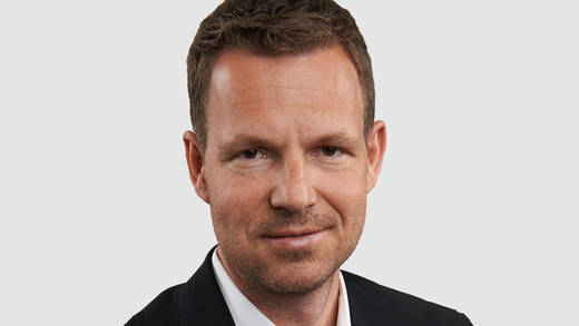 Sizmek-Chef Mark Grether